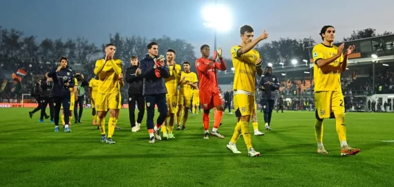 Biletul Etapei din Serie A – Cota 10 din 5 pariuri