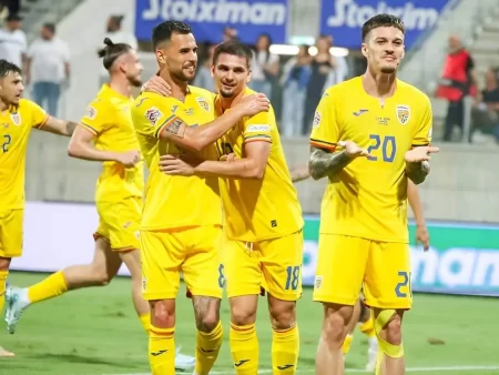 Biletul Zilei Azi 15 Noiembrie – Super Cote Mărite din Nations League