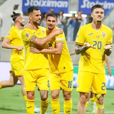 Biletul Zilei Azi 15 Noiembrie – Super Cote Mărite din Nations League