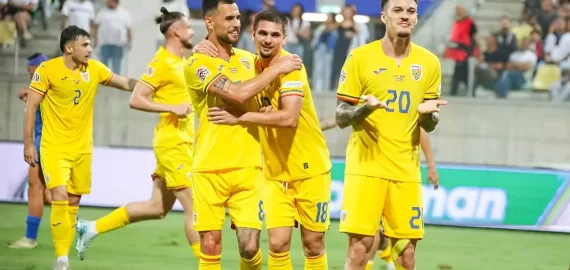 Biletul Zilei Azi 15 Noiembrie – Super Cote Mărite din Nations League