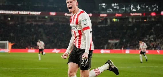Biletul Zilei din Eredivisie 23 noiembrie – Pariem simplu și ne triplăm investiția