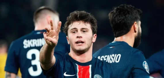 Biletul zilei azi din Champions League, 26 noiembrie 2024