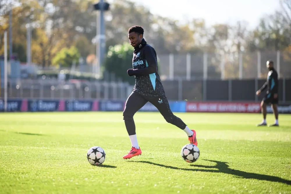 Biletul zilei azi din Champions League