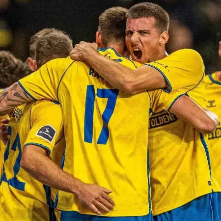 Brondby – Aalborg, 29 noiembrie – Ne bazăm pe un Bet Builder simplu