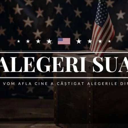 Când vom afla cine a câștigat alegerile din SUA?