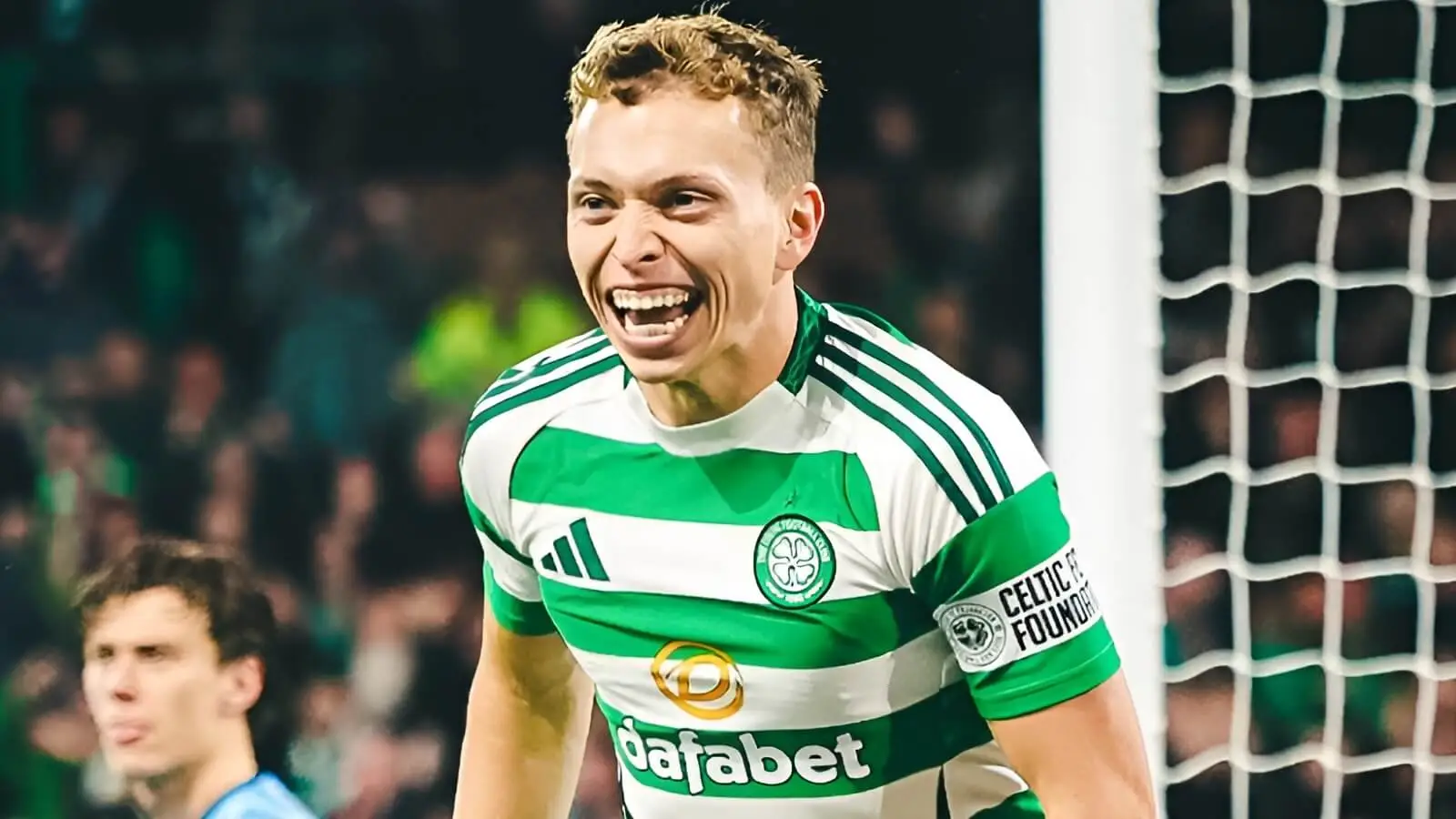 Celtic - RB Leipzig