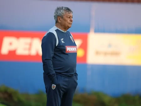 Conferință de presa înainte de România vs Kosovo – Ce a trasmis Mircea Lucescu