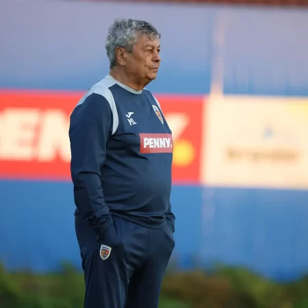 Conferință de presa înainte de România vs Kosovo – Ce a trasmis Mircea Lucescu