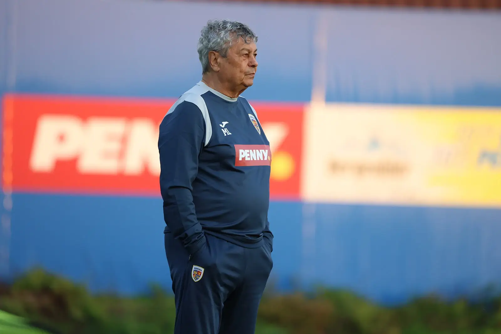 Conferință de presa înainte de România vs Kosovo - Ce a trasmis Mircea Lucescu