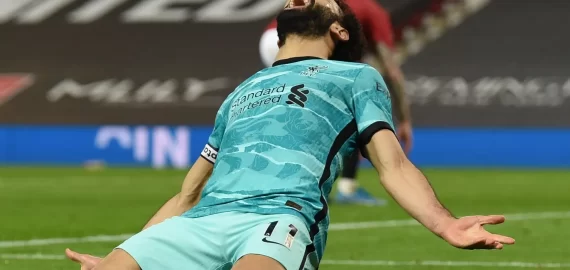 Cota 2 din Champions League azi 27.11.2024 – Spectacol pe Anfield