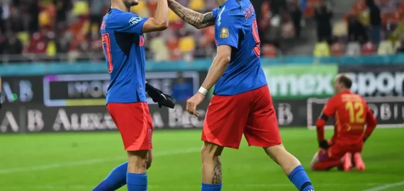 Cota 2 din Europa League azi 28.11.2024 – Miză uriașă pentru FCSB
