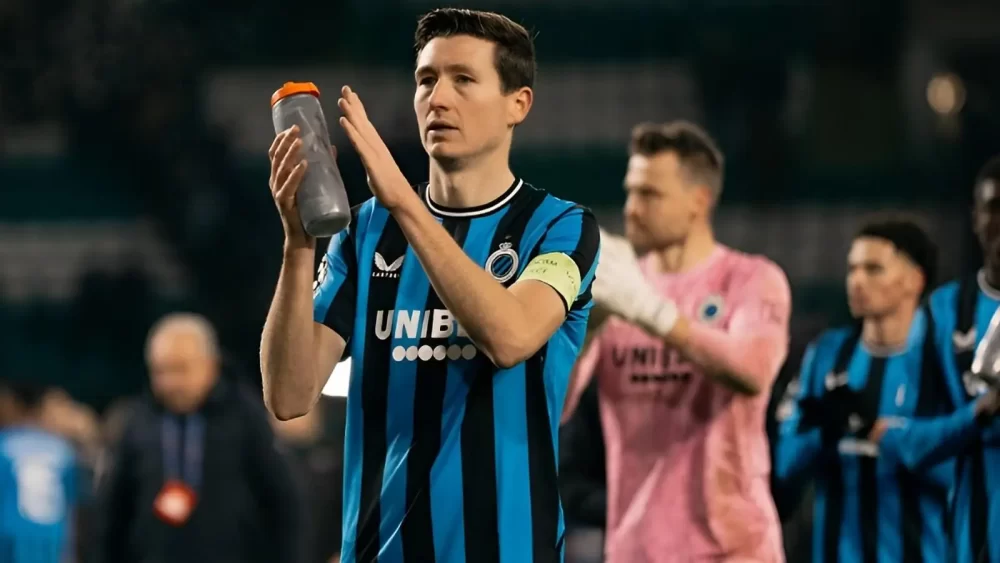 Cota 2 din Jupiler League 30 noiembrie