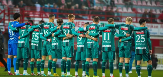 Cota 2 din fotbal 22.11.2024 – Jucăm pe gazde în Jupiler League și Superliga