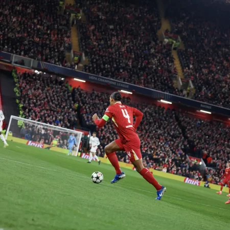 Cota 2 din fotbal azi 01.12.2024 – Derby pe Anfield