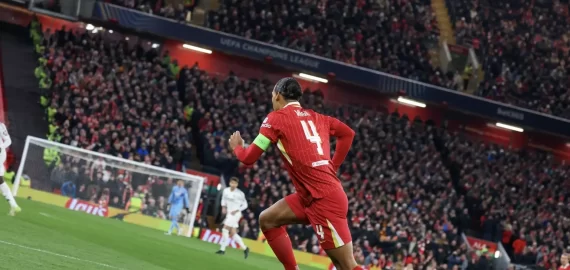 Cota 2 din fotbal azi 01.12.2024 – Derby pe Anfield