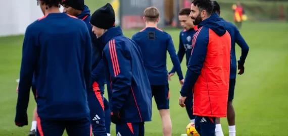 Cota 2 din fotbal azi 24.11.2024 – Debut cu dreptul pentru Ruben Amorim?