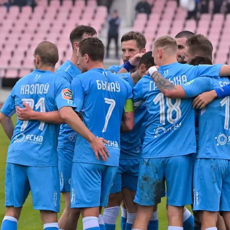 Cota 2 din fotbal azi 25.11.2024 – Surpriză la Minsk?