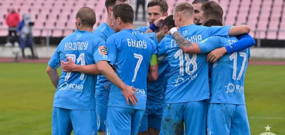 Cota 2 din fotbal azi 25.11.2024 – Surpriză la Minsk?