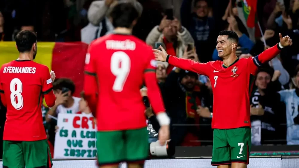 Croația vs Portugalia