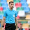 O brigadă din Croația va conduce meciul dintre FCSB și Midtjylland