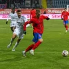 FCSB pierde restanța cu FC Botoșani: gol la ultima fază