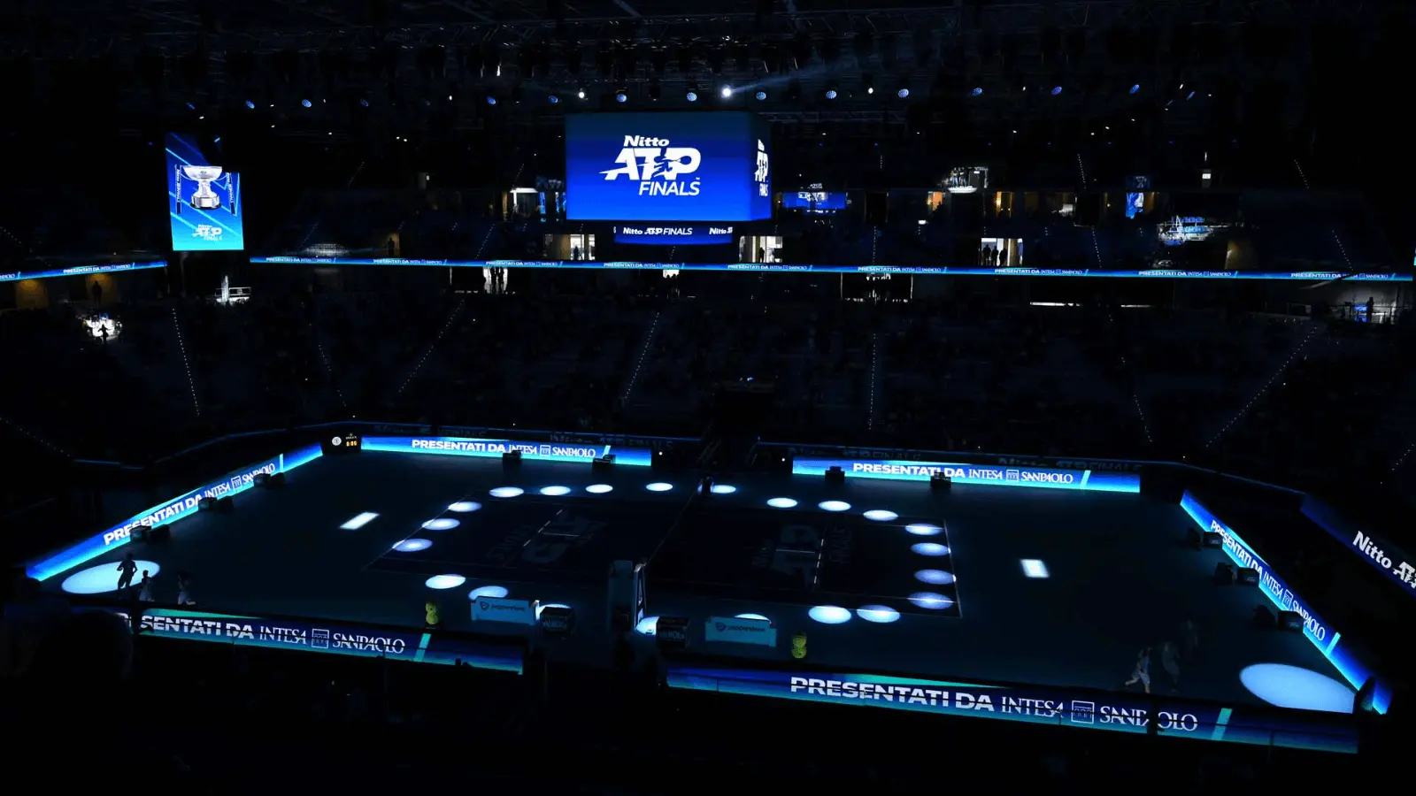 Formatul competiției ATP Finals 2024