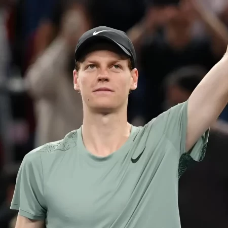 Jannik Sinner vs Taylor Fritz, Ponturi Pariuri ATP Finals, 12.11.2024