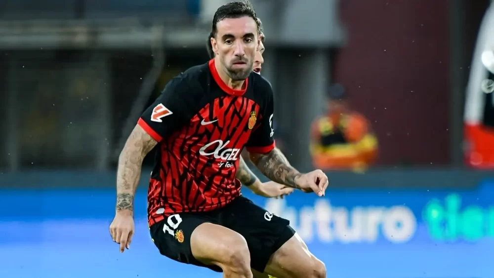 Mallorca vs Valencia