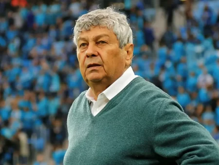 Mircea Lucescu declarații înainte de România vs Cipru