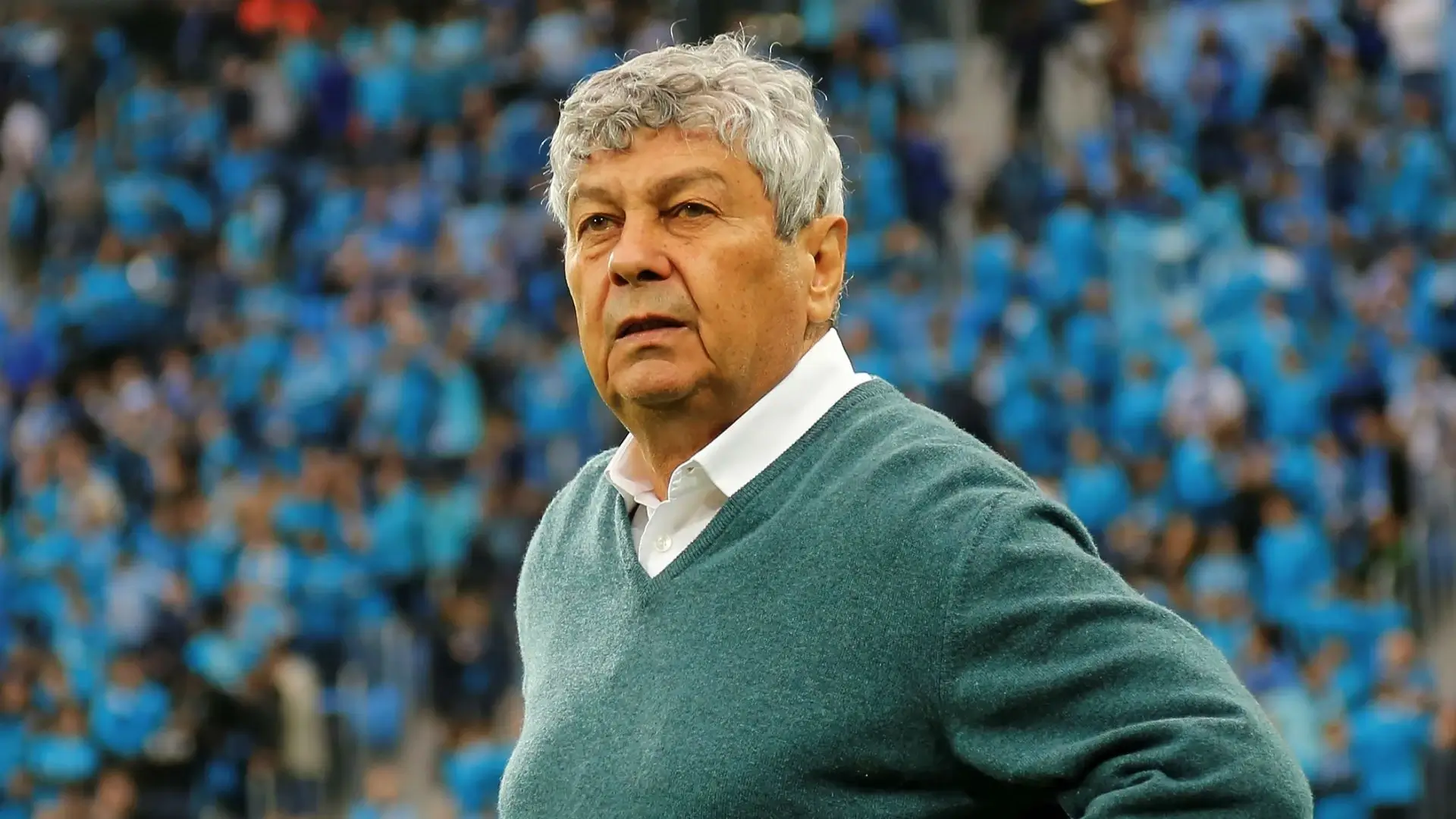 Mircea Lucescu declarații înainte de România vs Cipru