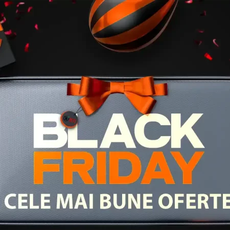 Oferte de Black Friday Casino 2024: Ce promoții sunt anul acesta?