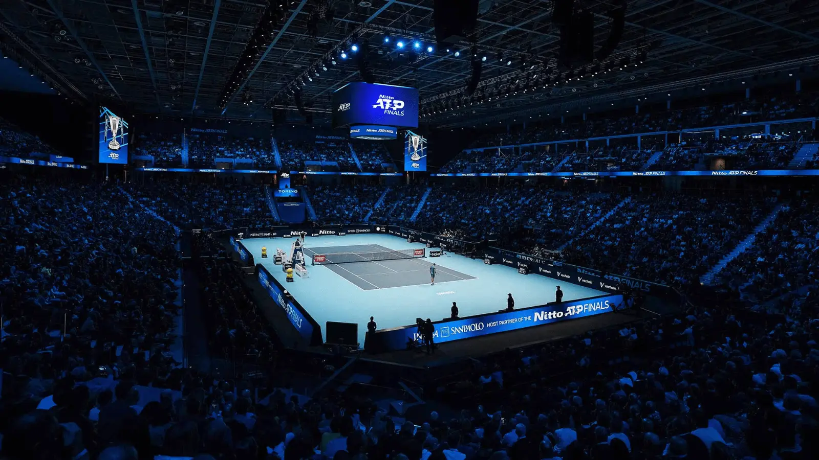 Performanțele celor 8 calificați la ATP Finals 2024