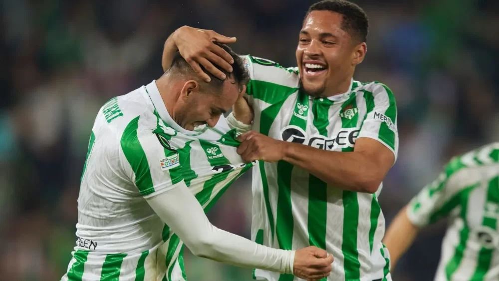 Real Betis - Celta Vigo