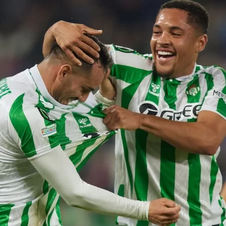 Real Betis – Celta Vigo, Ponturi Pariuri La Liga, 10.11.2024