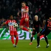 Rezultate Liga Campionilor, etapa a IV-a. Barca face show la Belgrad, Inter și Atletico se impun în derby-urile serii