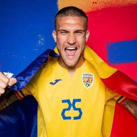 România câștigă grupa din Nations League