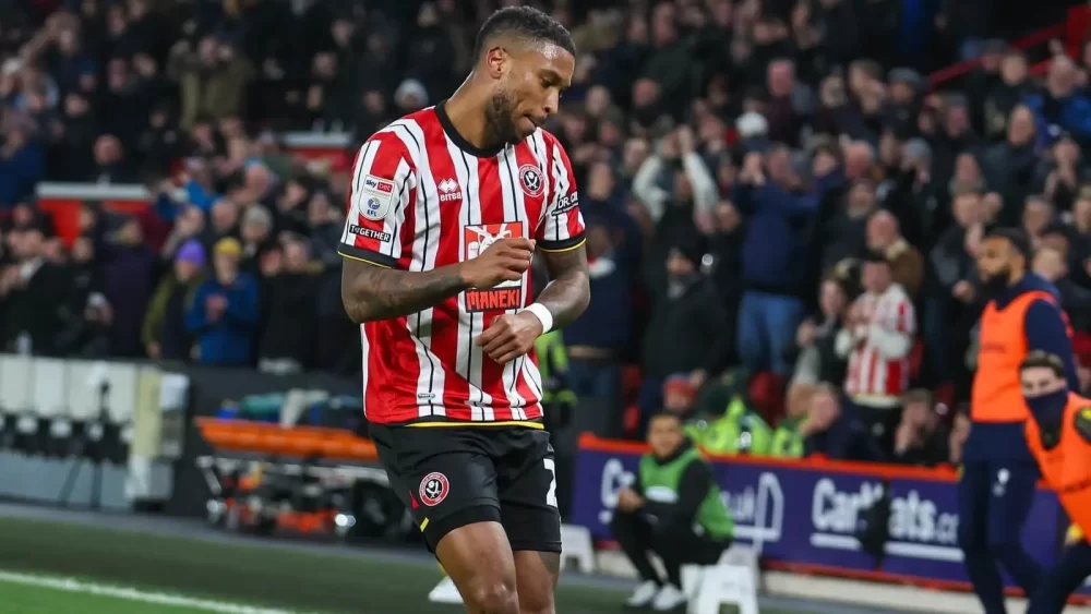 Sheffield United - Sunderland