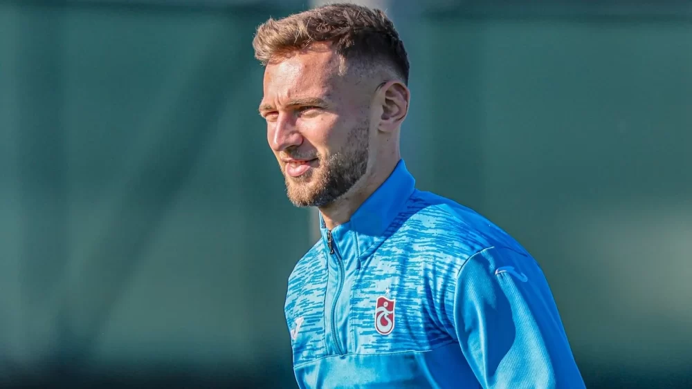 Trabzonspor vs Adana Demirspor