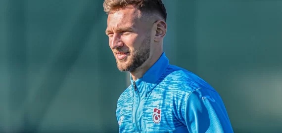 Trabzonspor vs Adana Demirspor, 25 noiembrie – Cota 2 din Bet Builder
