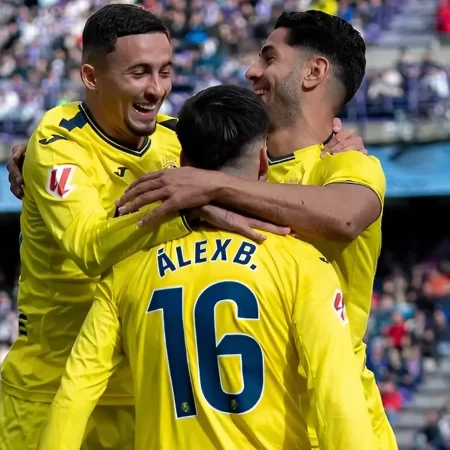 Villarreal – Deportivo Alaves, Ponturi Pariuri La Liga, 09.11.2024