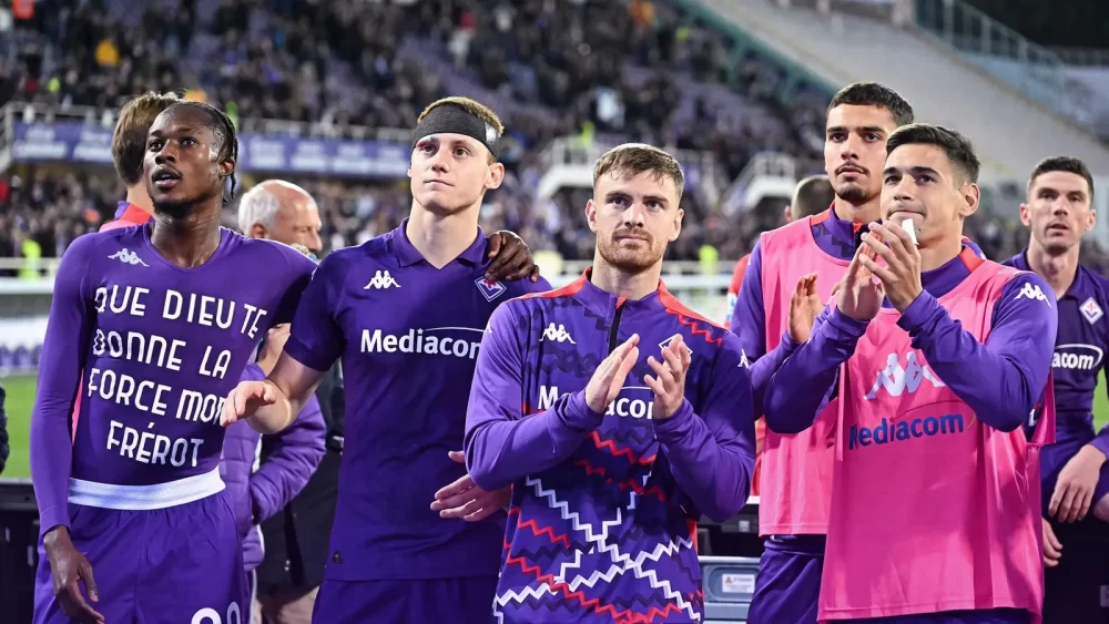 Bilet de weekend din fotbal 23.11.2024