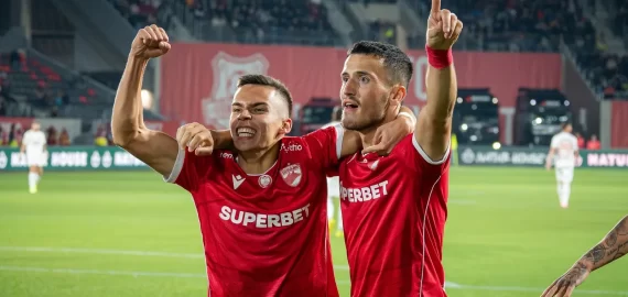 Bilet pariu șansă Superbet 24.11.2024 – Țintim o cotă de 62!