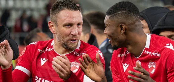 Biletul Etapei 18 Superliga: Pariezi Cota 5 și încasezi 25 RON Freebet