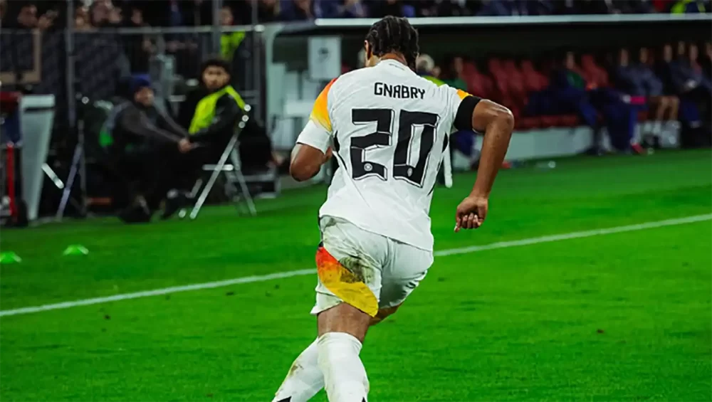 Biletul Zilei azi Nations League