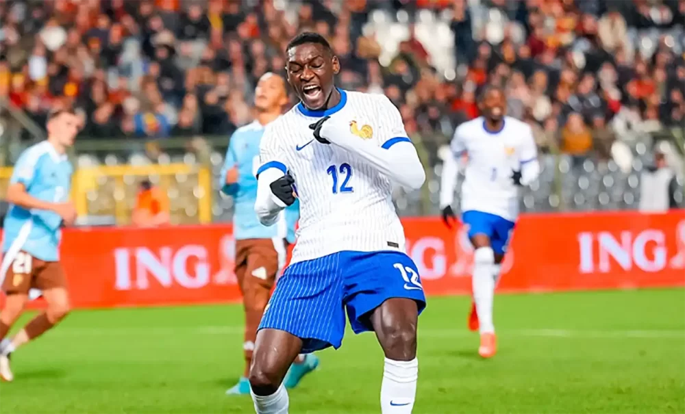 Biletul Zilei Cota 4 Nations League