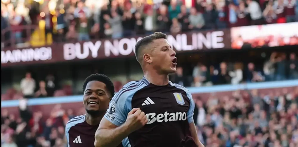 Biletul Zilei Cota 7 Premier League, 23.11