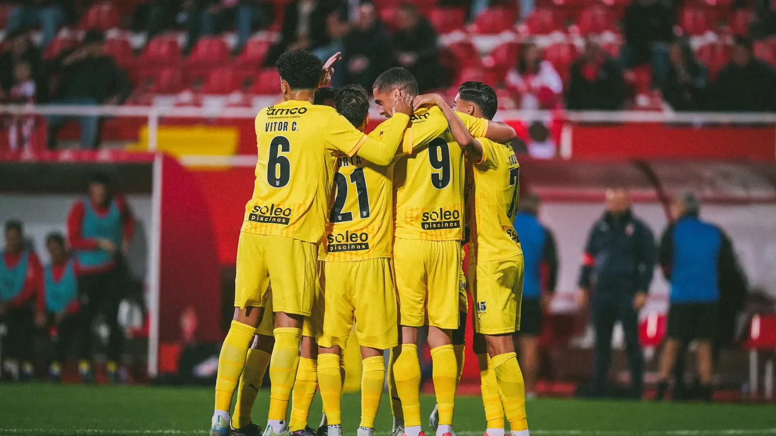 Braga vs Hoffenheim