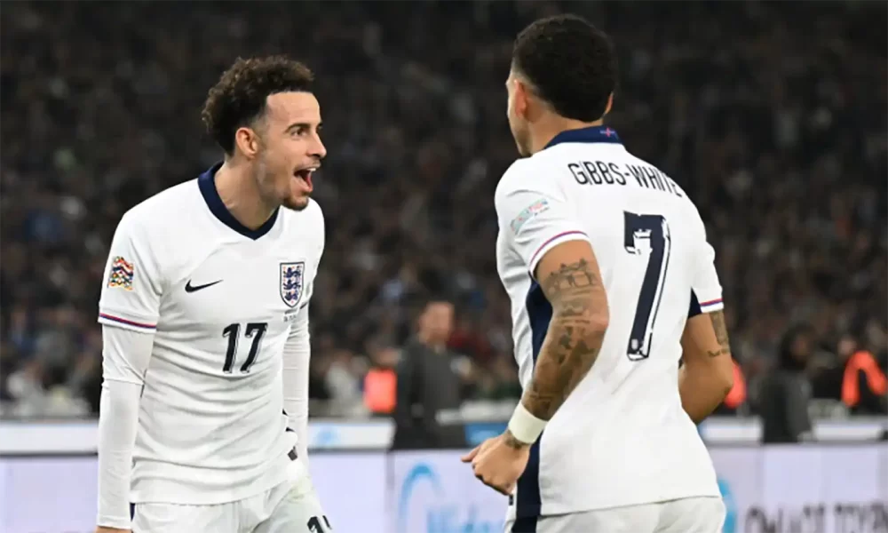 Câștig fenomenal pe Biletul Zilei de azi Nations League