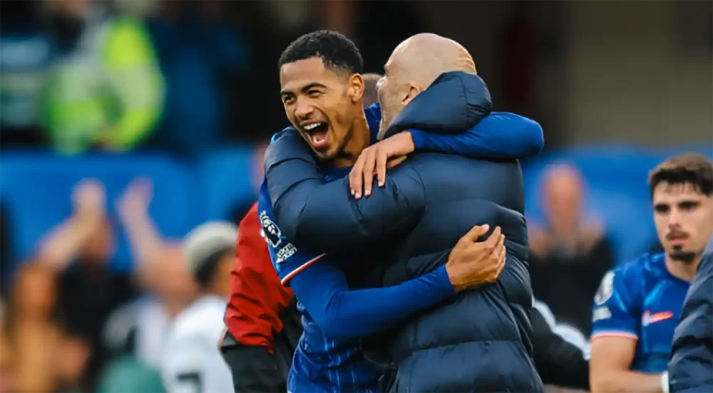 Chelsea vs Arsenal