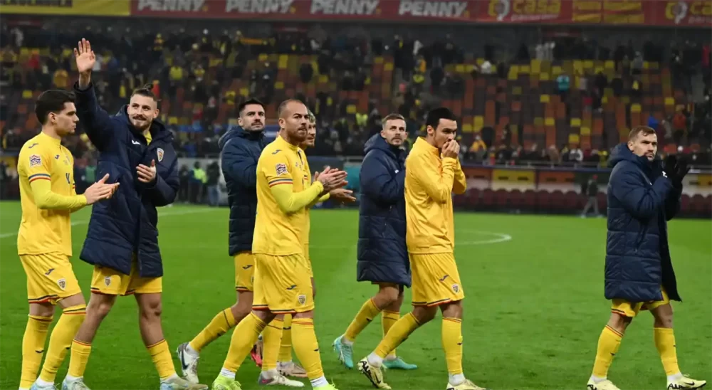 Cote și Ponturi Pariuri România vs Cipru